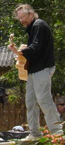 Tim Silven